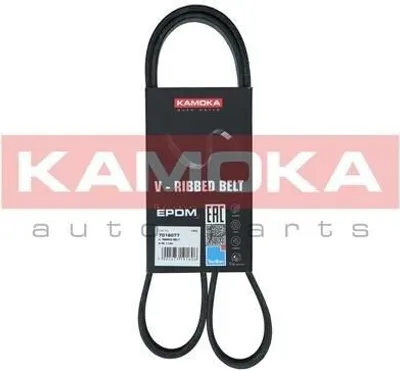 Obrázok produktu pre KAMOKA Keilový remeň 1195 mm pre NISSAN Qashqai II (J11, J11), kód: 7016077
