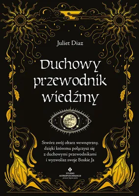 Immagine prodotto di Duchowy przewodnik wiedźmy Stwórz swój wewnętrzny ołtarz