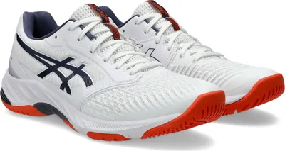 Produktbild von Asics NETBURNER BALLISTIC FF 3 WEISS 12,5