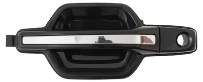 Produktbild von Mitsubishi Pajero III 99-06 Außentürgriff vorne links