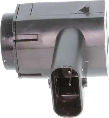 Produktbild von VEMO V38-72-0125 Einparkhilfe Parksensor Gewinkelt Schwarz für NISSAN Qashqai / Qashqai +2 I (J10, NJ10)