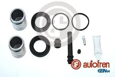 Produktbild von AUTOFREN SEINSA Bremssattel-Reparatursatz für MITSUBISHI PAJERO IV (V8W, V9W) Vorne 45mm D41781C
