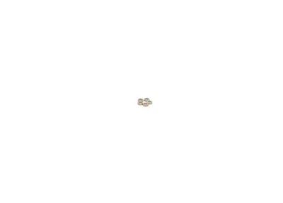 Produktbild von BOSCH Injektor-Reparatursatz Injektor-Reparatursatz F 00R J04 655K 1.18mm 2.1mm 4.2mm 0.001kg