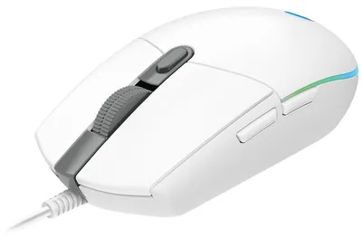 Image de Logitech G 910-005824 souris Gaming Droitier USB Type-A 8000 DPI
