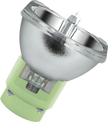 Produktbild von Osram 4008321810311, 230 W, 2500 h, 9500 lm
