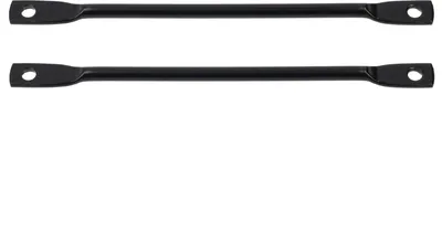 Produktbild von Gepäckträger Befestigung Gewindeösen Gepäckträger Streben 160 mm