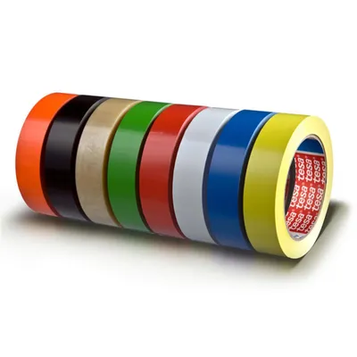 Image de TESA 04104-00014-00 Ruban adhésif d'emballage 15 mm x 66 m transparent