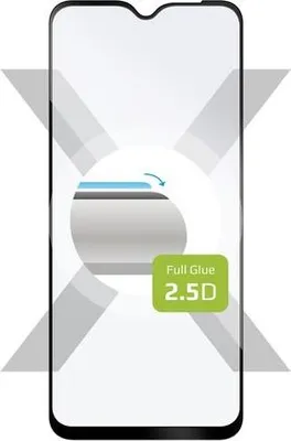 Obrázek produktu pro Tvrzené sklo Fixed Full-Cover pro Samsung Galaxy A23 5G - černé