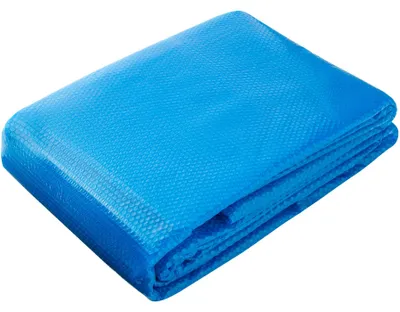 Produktbild von tectake® Pool-Solarfolie rechteckig und selbstschwimmend 500 x 800 cm