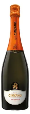 Produktbild von Cinzano Dry Prosecco 11% Vol. 0.75L