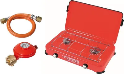 Obrázok produktu pre Rothenberger Duo-Campingkocher