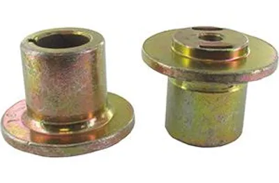 Produktbild von Anpassbares Klingenlager Weibang für Modelle Wb507, Wb537, Durchmesser 22,2 mm, Höhe 39 mm. Ersetzt Original 4510402010/02, 451040201
