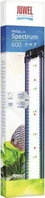 Image de Eclairage d'aquarium JUWEL HeliaLux Spectrum 600 29 W y compris bloc d'alimentation env. 59 cm