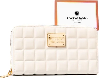 Immagine prodotto di Peterson Portafogli PTNPKK0174636