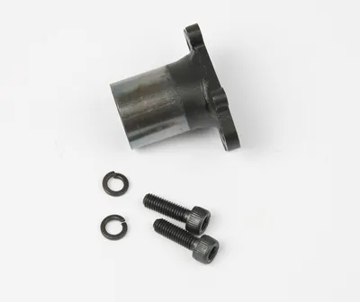 Produktbild von Samba Krümmer für Losi 5ive Reso SA4800 / SA4801