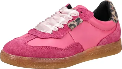 Produktbild von Steve Madden Sneaker Sneaker Leder/Synthetik