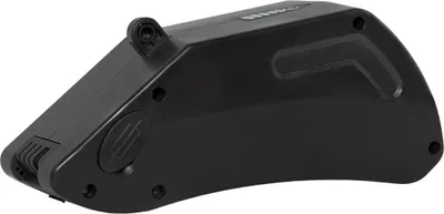 Produktbild von Panterra E-Bike Ersatzakku 25,55V 10,75Ah ED-2EX schwarz