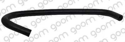 Produktbild von GOOM Wärmetauscher-Schlauch HC-0236 Ausgang für FIAT DUCATO Pritsche/Fahrgestell (230)