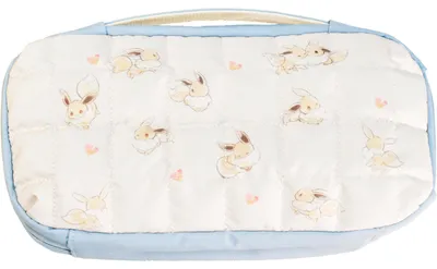 Immagine prodotto di SWITCH 2 HORI Custodia a soffietto (Eevee)