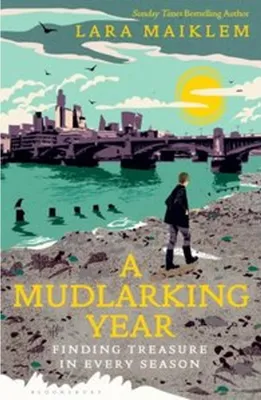 Produktbild von A Mudlarking Year