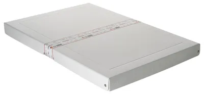 Produktbild von FALKEN PureBox Pro säurefrei alterungsbeständig 40 mm hoch DIN A2