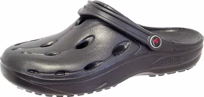 Produktbild von Chung Shi DUX 8900010 black 2XS EUR 34/35 Schwarz