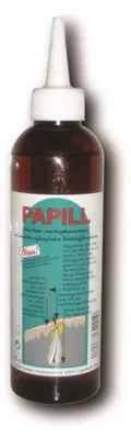 Produktbild von Justus PAPILL Haar- & Kopfhautwasser 200ml