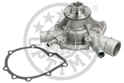 Produktbild von OPTIMAL Kühlmittelpumpe Wasserpumpe passend für MERCEDES-BENZ C-Klasse Limousine (W203) AQ-2001
