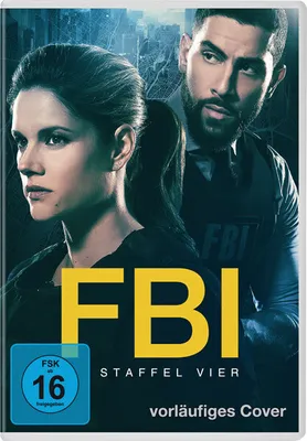 Obrázok produktu pre FBI - Staffel 4