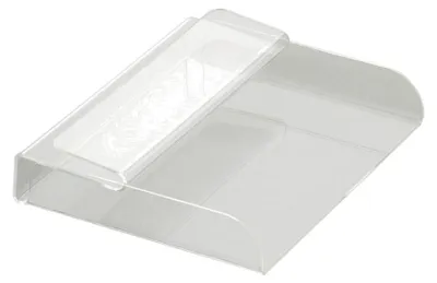Produktbild von Fettpapierhalter f. DIN A 4 (380x260x65mm)