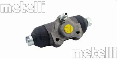 Produktbild von METELLI Radbremszylinder Trommelbremse Hinten für SKODA 105,120 (742) 04-0114