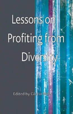 Immagine prodotto di Lessons on Profiting from Diversity