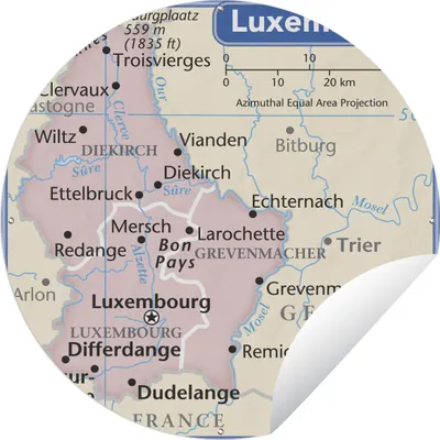 Produktbild von MuchoWow®