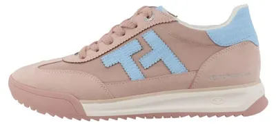 Produktbild von TOM TAILOR Damen 2690180007 Sneaker Rose 42 EU