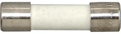 Produktbild von Feinsicherung T 2 A