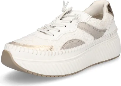 Produktbild von Marco Tozzi Sneaker weiß in Gr. 38