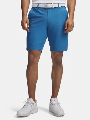 Obrázek produktu pro Under Armour Drive Tapered kraťasy modré 32 pánské modré 32