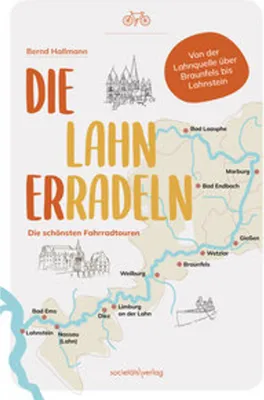 Image de Die Lahn erradeln