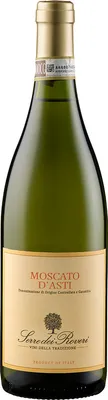 Produktbild von Moscato dŽAsti Serre dei Roveri DOCG 2025 Piemont | Italien | 5% vol | 0,75 l