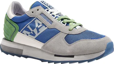Obrázok produktu pre Napapijri tenisky tenisky koža/textil