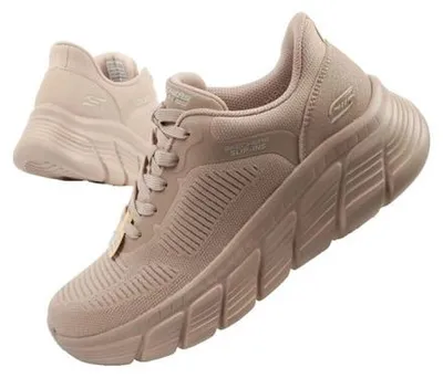 Produktbild von Skechers Freizeitschuhe 117392/TAN Beige