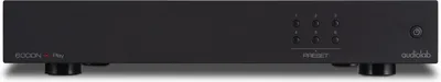 Immagine prodotto di audiolab 6000N lettore di streaming audio, nero