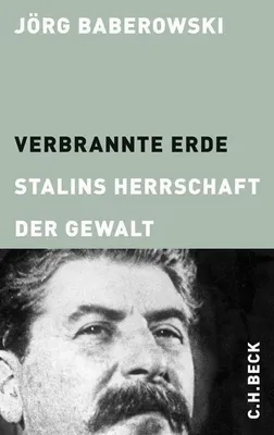 Produktbild von Verbrannte Erde