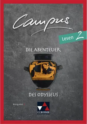 Produktbild von Campus C neu Lesen 2