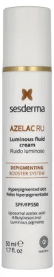 Produktbild von Sesderma AZELAC RU, Jeder Hauttyp, Creme, 50 ml, Flasche, 1 Stück(e)