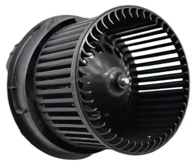 Image de Ventilateur d'habitacle VALEO IAM-Expertise, compatible notamment avec la CITROËN C1