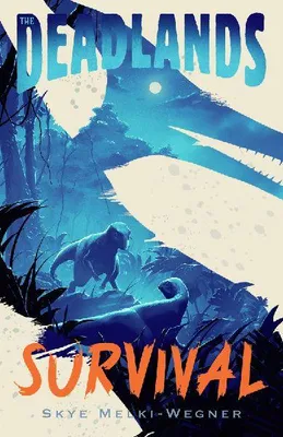 Produktbild von The Deadlands: Survival