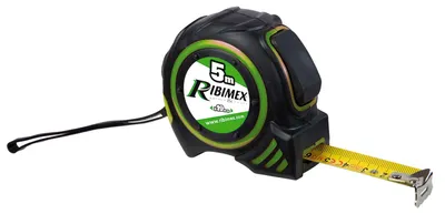 Produktbild von Ribimex PRMES05X19, 40 mm, 80 mm, 160 mm, 210 g