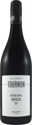 Produktbild von Domaine Tournon Mathilda Tinto Syrah 75cl. Rotwein Australien 75.00 cl 14.0 %
