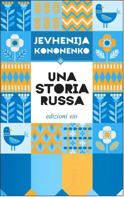 Produktbild von Una storia russa